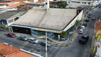Prédio Comercial no Centro de Cachoeira Paulista