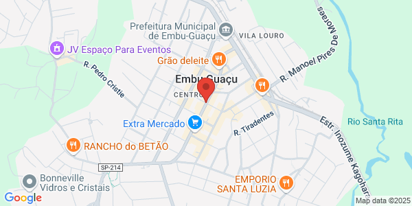 Terreno amplo com 1.175,50m², lote 5, desocupado