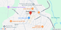 Terreno amplo com 1.175,50m², lote 5