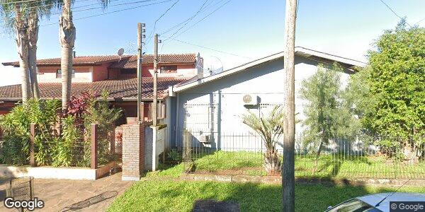 Fração ideal de 25% de uma casa com terreno de 720m²