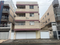 Apartamento com 134m² e 1 vaga em Guarapari - ES