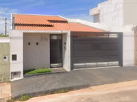 Casa com 111 m², 2 quartos, 1 banheiro, ocupada