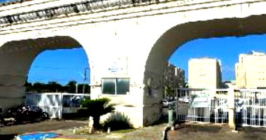 Apartamento com 2 Quartos em São José de Ribamar