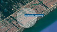 Terreno com 339 m² no Litoral - Itanhaém, SP