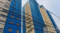 Apartamento de 52,56m² em Condomínio Residencial Guaianazes