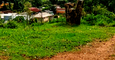 Terreno amplo de 1.776m² no bairro Serra Alta, ideal para construção