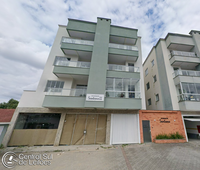 Apartamento 2 quartos, 62m², vaga de garagem, em Indaial/SC