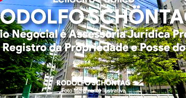 Apartamento em Jacarepaguá com 1 quarto