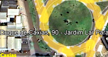 Lote de Terras com 450 m² em Campo Mourão - Oportunidade!