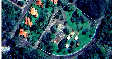 Terreno Residencial em Salto Osório - Quendas do Iguaçu/PR