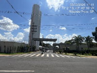 Apartamento 2 Quartos com Vaga no Jardim Interlagos