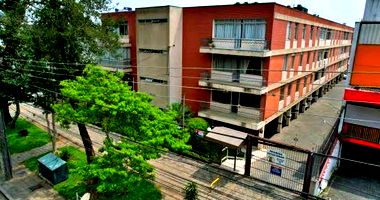 Apartamento no Residencial Mônaco com 2 Quartos e 1 Vaga