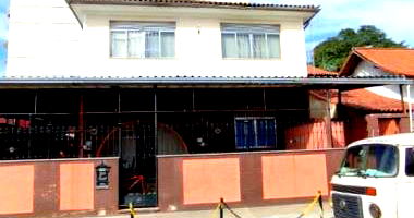 Apartamento Ocupado em Niterói com 272 m²