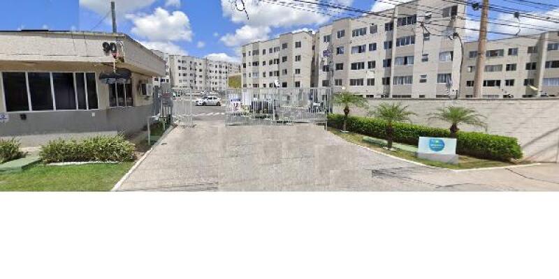 Apartamento com 2 quartos, 57.28m² em Camaragibe