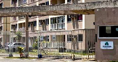 Apartamento 2 quartos com varanda, 1 vaga, 45.9m² privativos