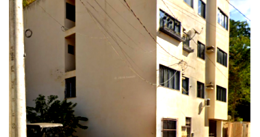 Kitnet - 1ª pavimento - Castelo/ES