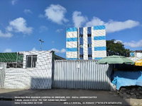 Apartamento 2 Quartos com Garagem em Abreu e Lima
