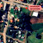 Terreno Urbano de 520m² em Barros Cassal/RS - Oportunidade!