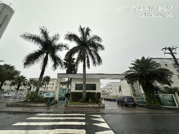 Apartamento com 2 quartos, 54,59m², 1 vaga