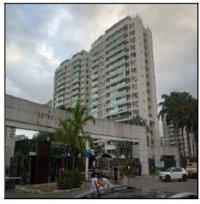 Apartamento de 67 m² com 3 quartos e 2 banheiros