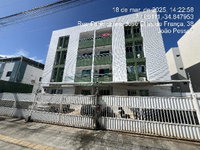Apartamento com 61,04m², 2 quartos, 2 banheiros, 1 vaga