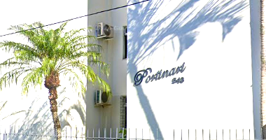 Apartamento com 2 quartos e vaga em São José/SC