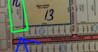 Terreno em Loteamento Sombra da Tarde, Jequié - BA