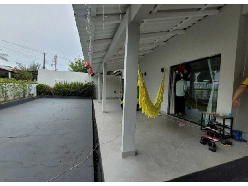 Casa em leilão com 166,76m² em Dom Pedro - Manaus/AM