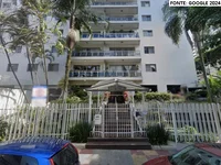 Apartamento 5 quartos, 5 banheiros e 3 vagas, 240,80 m²