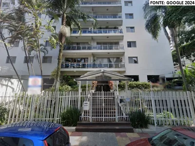 Apartamento 5 quartos, 5 banheiros e 3 vagas, 240,80 m²