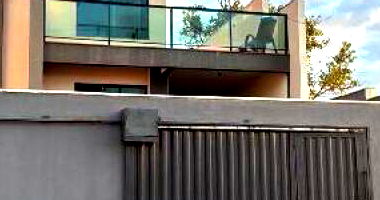 Casa com 3 quartos em Lagoa Santa/MG