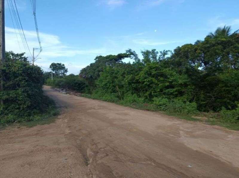 Terreno em Loteamento Várzea Grande - São Cristóvão/SE
