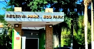 Apartamento 1 vaga 71m² ocupado, Edifício Green Park