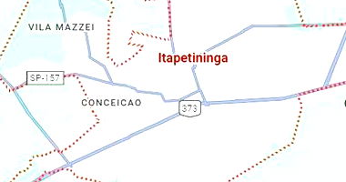 Terreno em Vila Barth, Itapetininga - SP