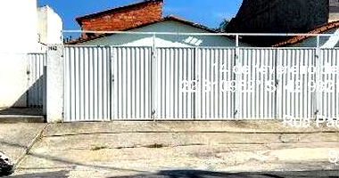 Casa com 1 quarto, 1 vaga, 30,19 m² construída, sem banheiro