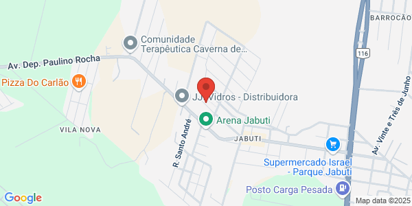 Casa com 2 Quartos e 2 Vagas em Itaitinga