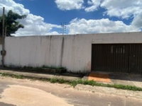 Casa com 56 m² em Paço do Lumiar - MA