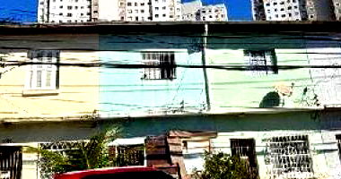 Casa com 2 Quartos em São Paulo/SP