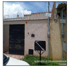 Casa com 125m², 3 quartos, 1 banheiro