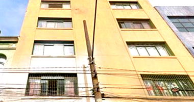 Apartamento 43 m² próximo ao Metrô Luz - Santa Ifigênia