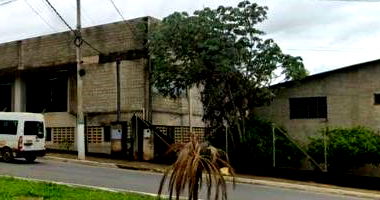 2 Galpões Industriais com 1.500m² e 260m² Construídos em Nova Lima/MG