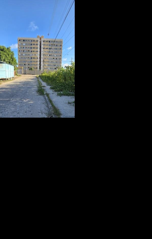 Apartamento 2 quartos, 45,82m², 1 vaga - Jaboatão dos Guararapes