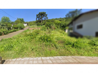 Terreno com 864m² em Herval d'Oeste/SC