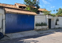 Mansão em frente ao mar, com 4 quartos e 3 banheiros