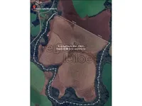 Fração de Terras em Catuipe/RS - Ampla Área Rural