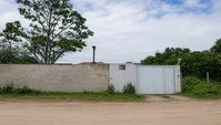 Casa ocupada de 221,77m² em terreno de 936,13m²
