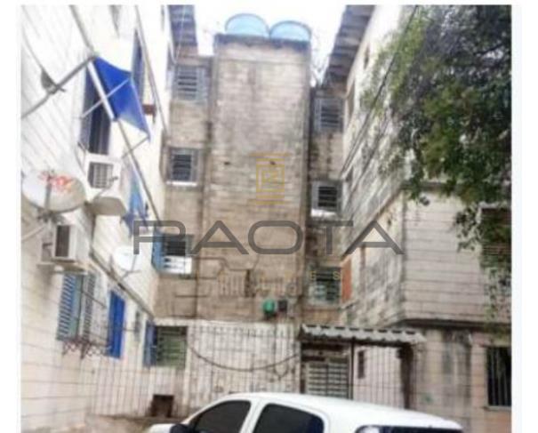 Apartamento 42,60m² - Porto Alegre/RS
