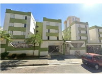 Apartamento com 1 Vaga em São José dos Campos