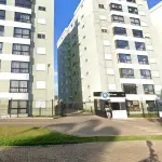 Apartamento 407 na Torre I com Box 73 e 76,42m²