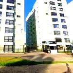 Apartamento 407 na Torre I com Box 73 e 76,42m²